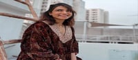 Web to Hollywood: Samantha's Odyssey.!